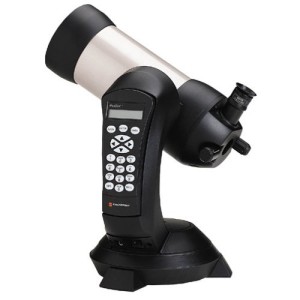 Celestron NexStar 4GT