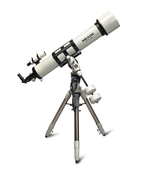 Meade telescope 5 LXD55 Achromat