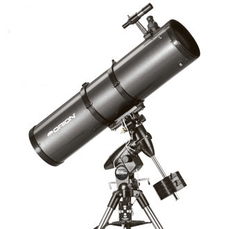 Orion SkyView Pro 8 EQ Reflector